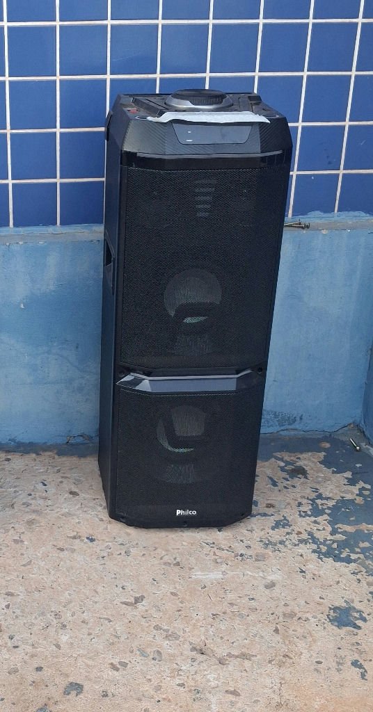 Mulher é presa por poluição sonora em Rondonópolis após denúncias de barulho excessivo