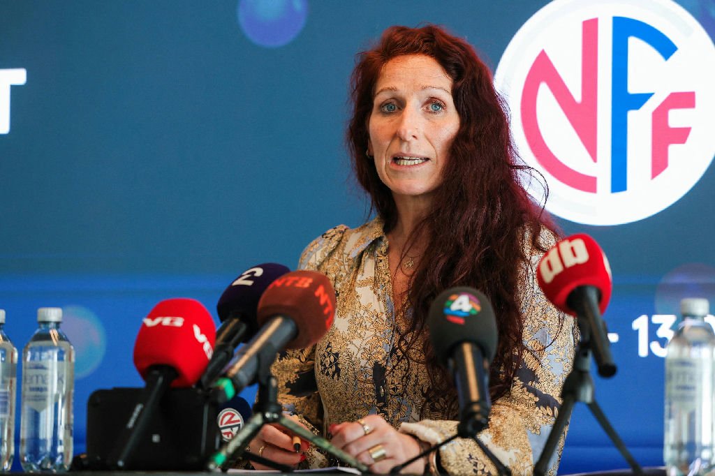 Mulheres que transformam o futebol: a resistência de Laura Mcallister e Lise Klaveness