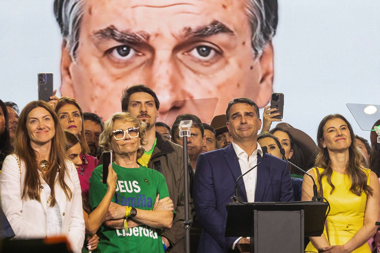 Nepobabies e a política da América Latina: a influência dos sobrenomes nas eleições