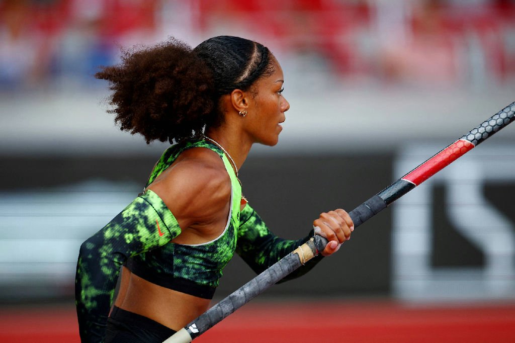 Nova cartilha contra sexualização feminina no atletismo é lançada