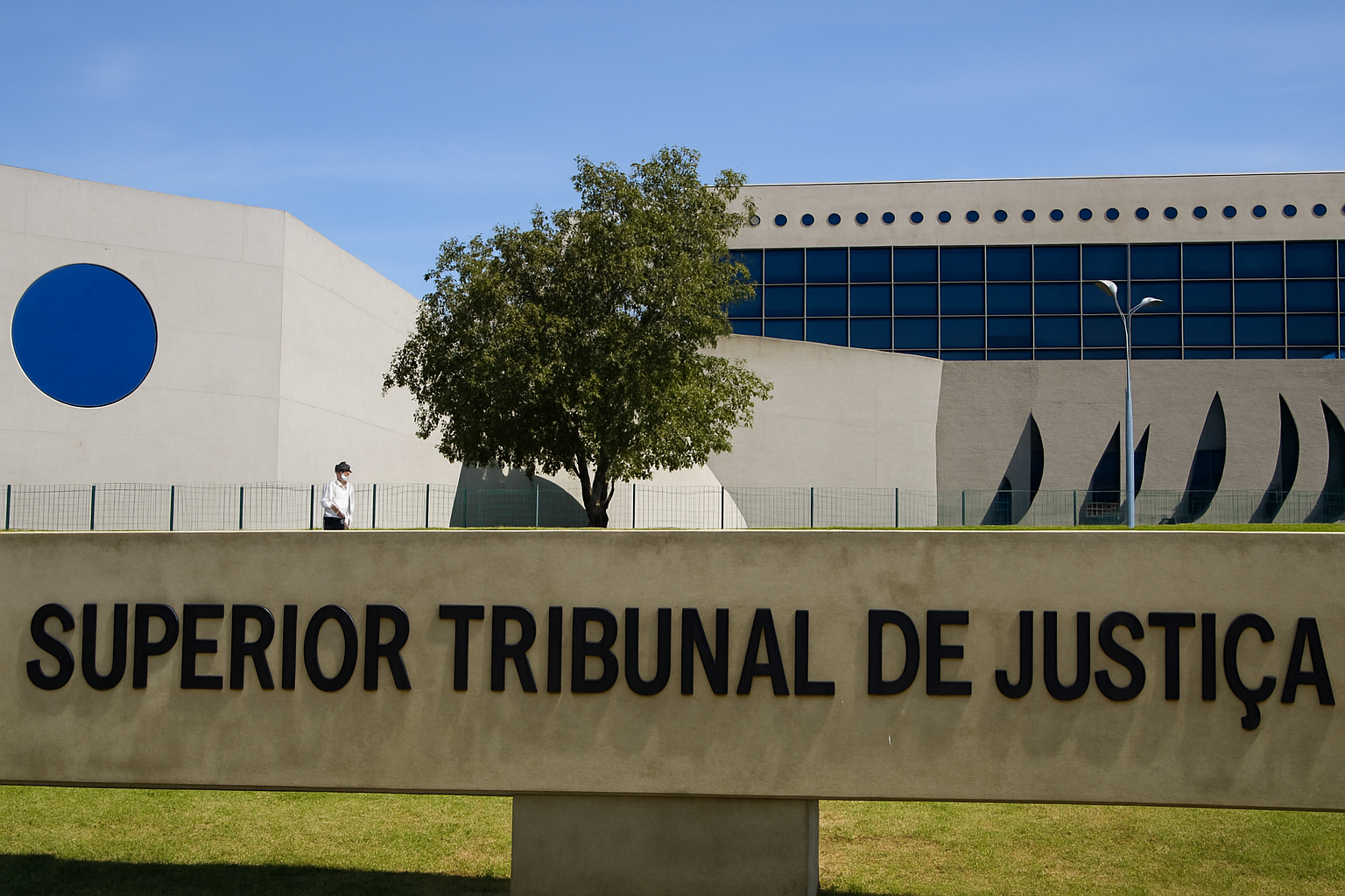 Nova lei estabelece filtro de relevância para análise de recursos especiais no STJ