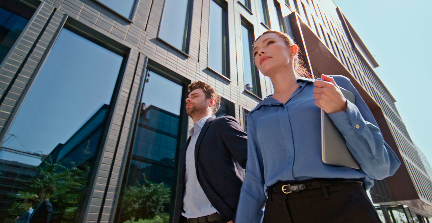 O futuro da contabilidade: como escolher a empresa contábil ideal