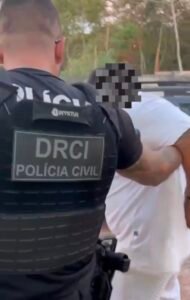 Operação Caput desarticula tráfico de drogas comandado por detento em Mato Grosso