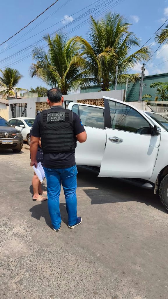 Operação Cerberus: polícia civil desmantela plano de facção para atacar agentes em Primavera do Leste