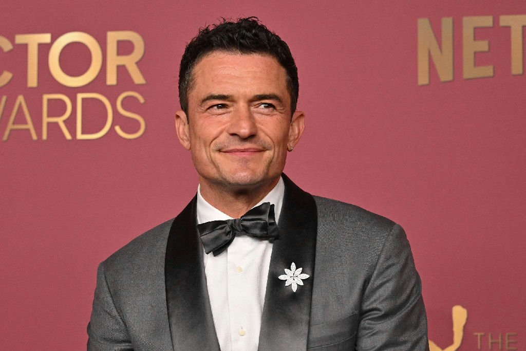 Orlando Bloom abandona filme às vésperas das filmagens e gera tensão na produção
