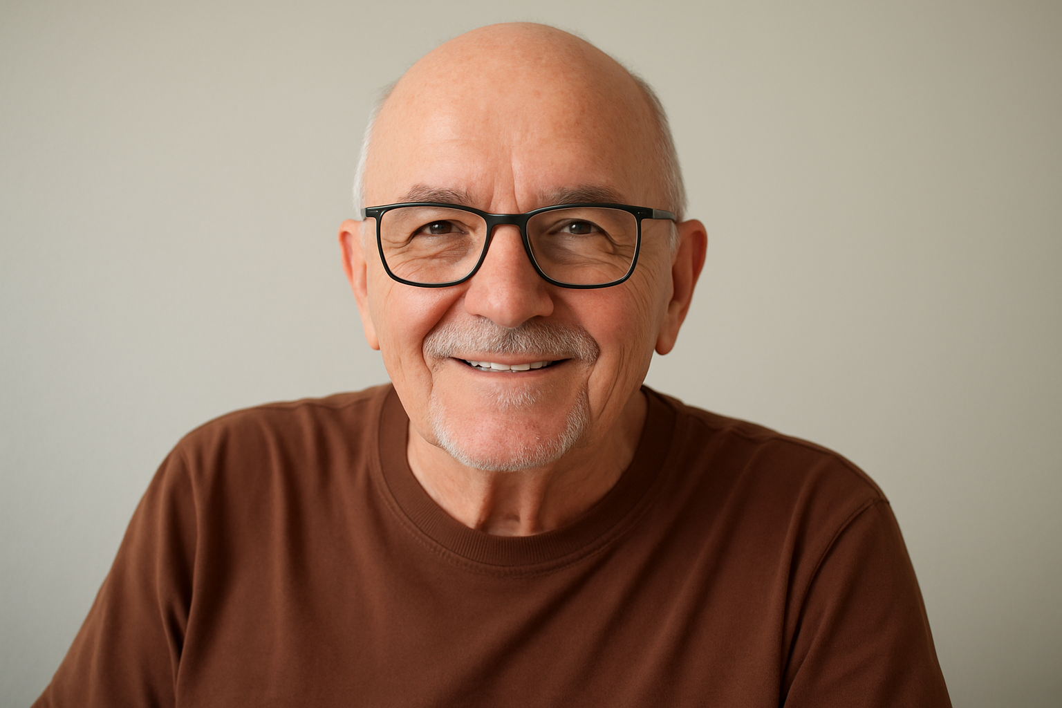Osmar Santos Costa: a sabedoria de um pioneiro que valoriza as oportunidades da vida