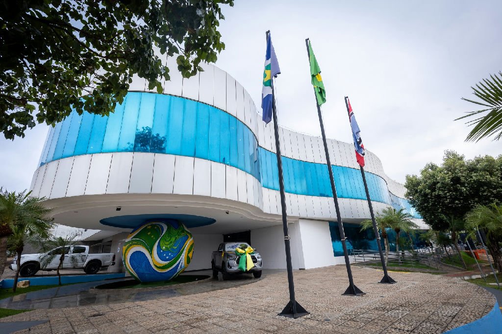 Palestra gratuita sobre compras públicas é promovida pela Prefeitura e Sebrae em Rondonópolis