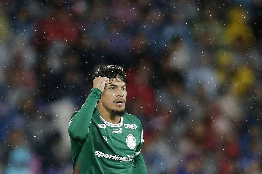 Palmeiras renova contrato com Gustavo Gómez até 2030 e Abel Ferreira fala sobre possível saída de Allan