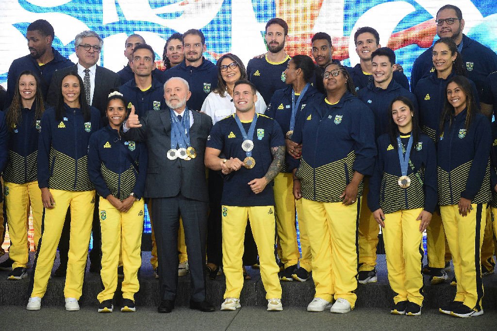 PEC da segurança pode retirar R$ 500 milhões do esporte, alertam entidades