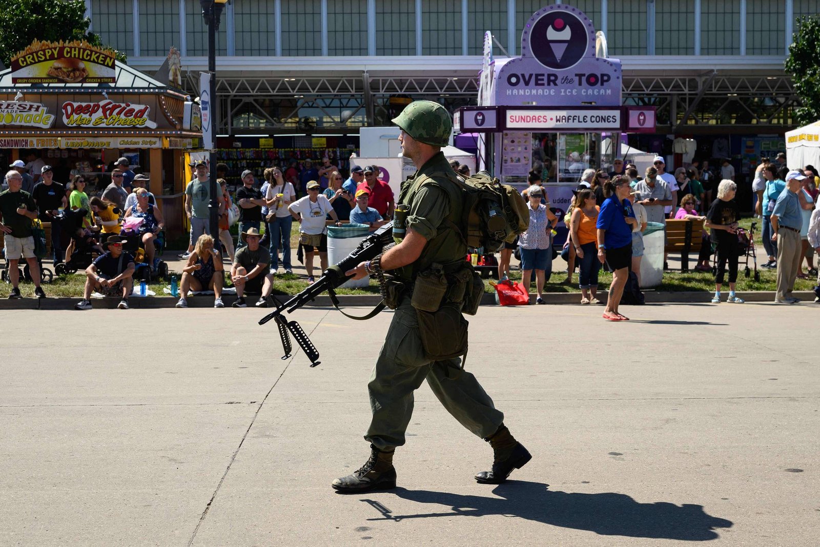 Pentágono demite líderes do Stars and Stripes em meio a controvérsias sobre liberdade de imprensa