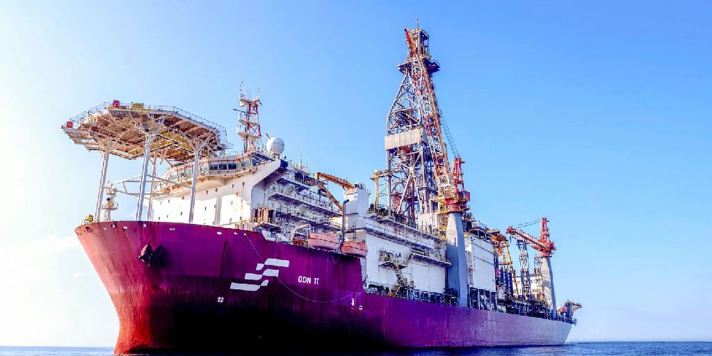Petrobras anuncia descoberta de petróleo em poço na Margem Equatorial