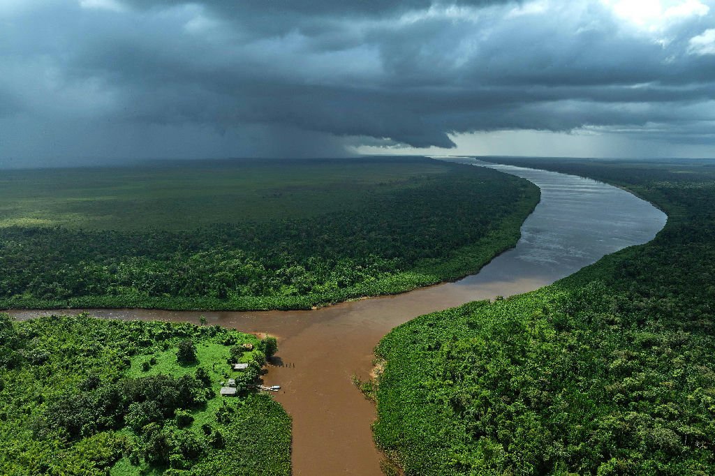 Petrobras planeja investir R$ 3,3 bilhões em poços na Foz do Amazonas