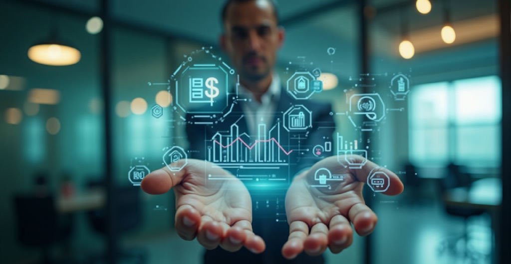 Planejamento de cenários: como preparar sua empresa para o futuro