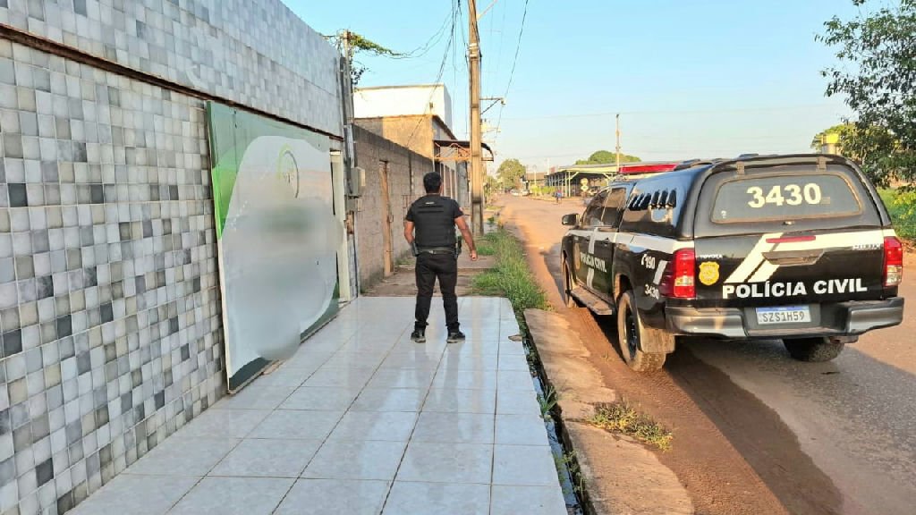Polícia Civil investiga esquema de fraude no cadastro ambiental com fazenda de R$ 84 milhões como garantia