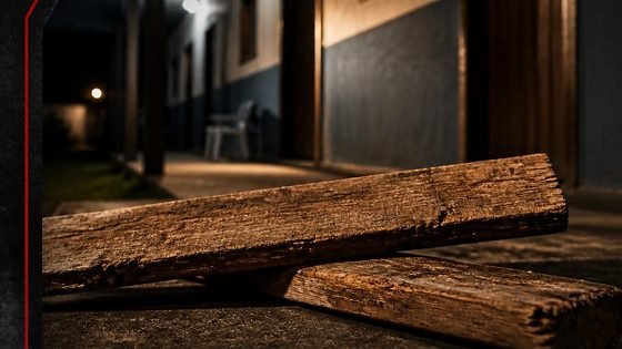 Policial militar reage a assalto em distribuidora e baleia criminoso em Cuiabá