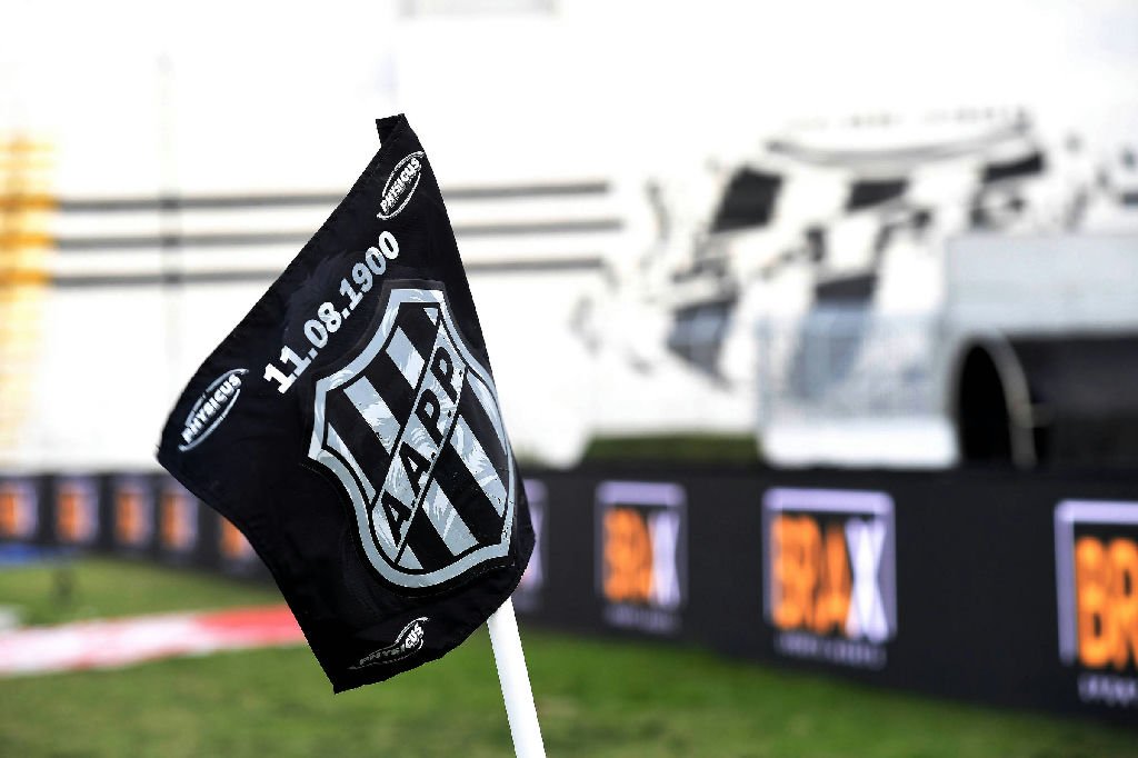 Ponte Preta é derrotada pelo América-mg com time da base em campo