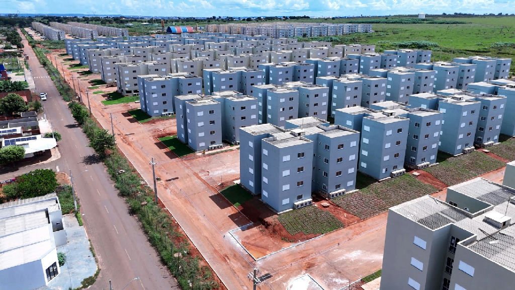 Prazo para atualização cadastral do programa Minha Casa Minha Vida é prorrogado em Rondonópolis