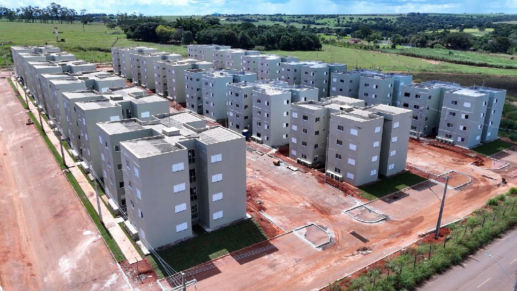 Prazo para atualização cadastral do Residencial Celina Bezerra termina nesta terça-feira