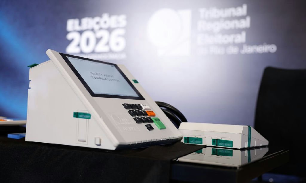 PRD e Solidariedade optam por neutralidade nas eleições presidenciais de 2026
