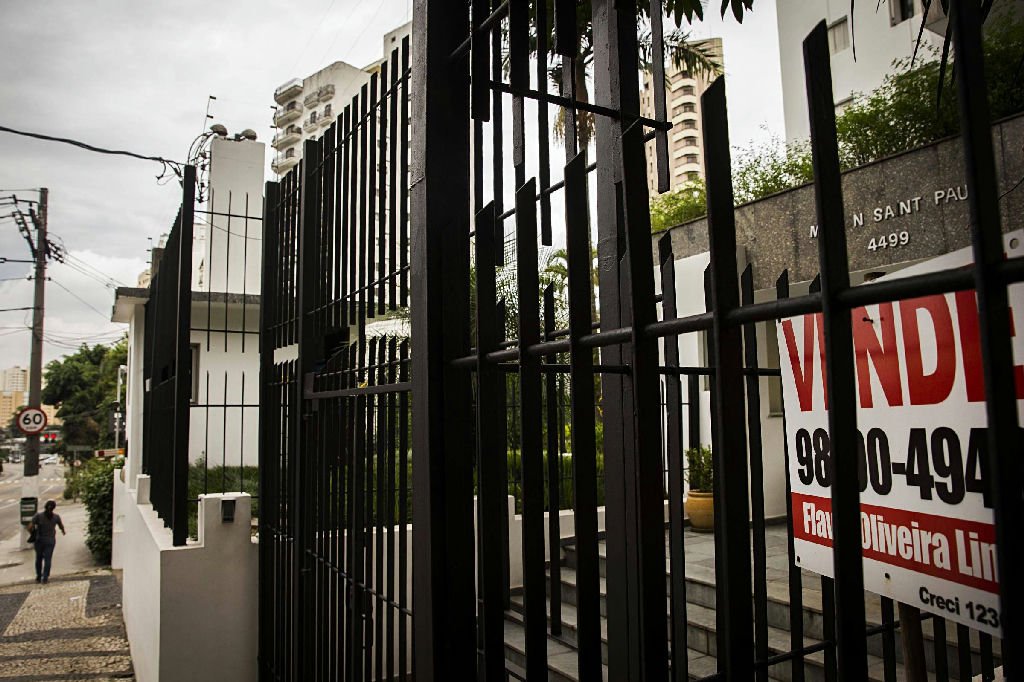 Preço, condomínio e aparência: fatores que fazem um imóvel encalhar