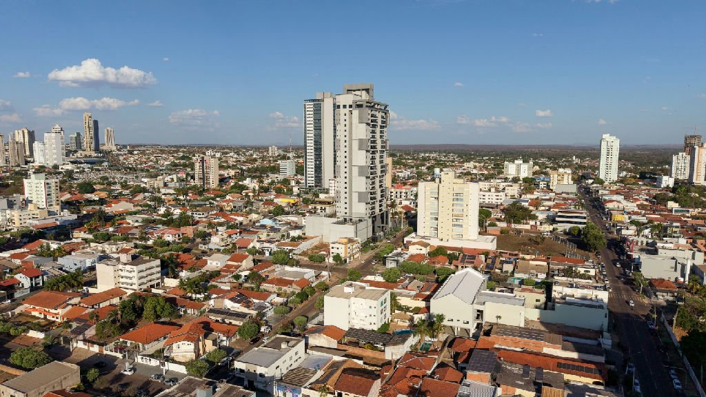 Prefeitura de Rondonópolis abre questionário para revisão do Plano Diretor
