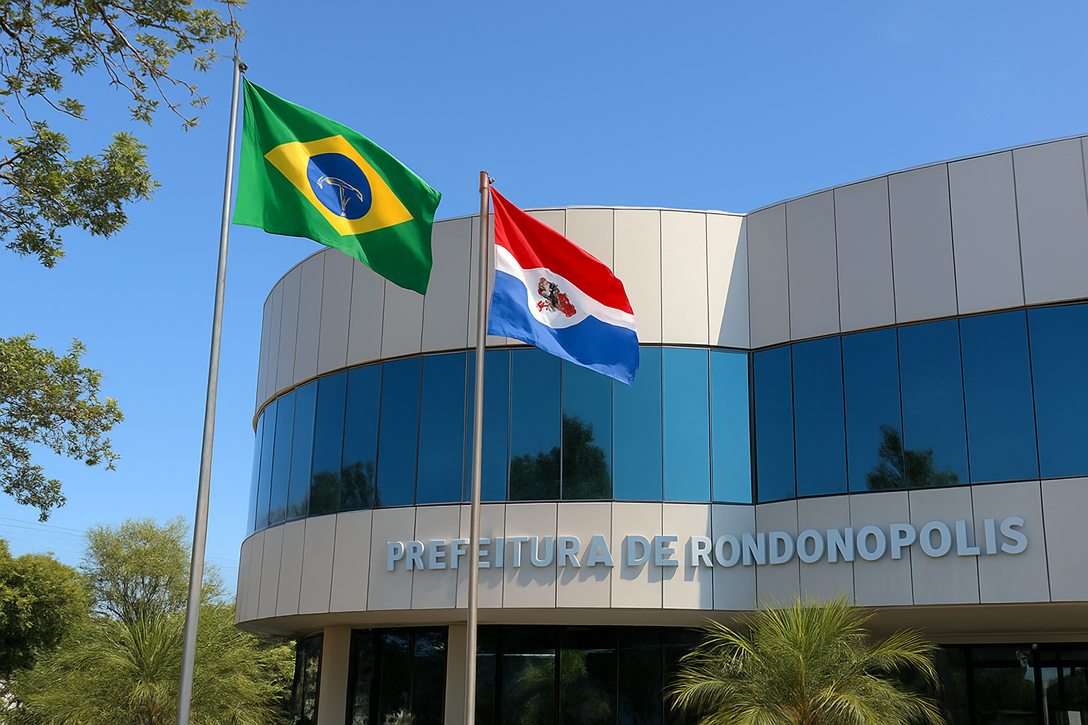 Prefeitura de Rondonópolis adere ao e-Prevenção para fortalecer integridade e transparência