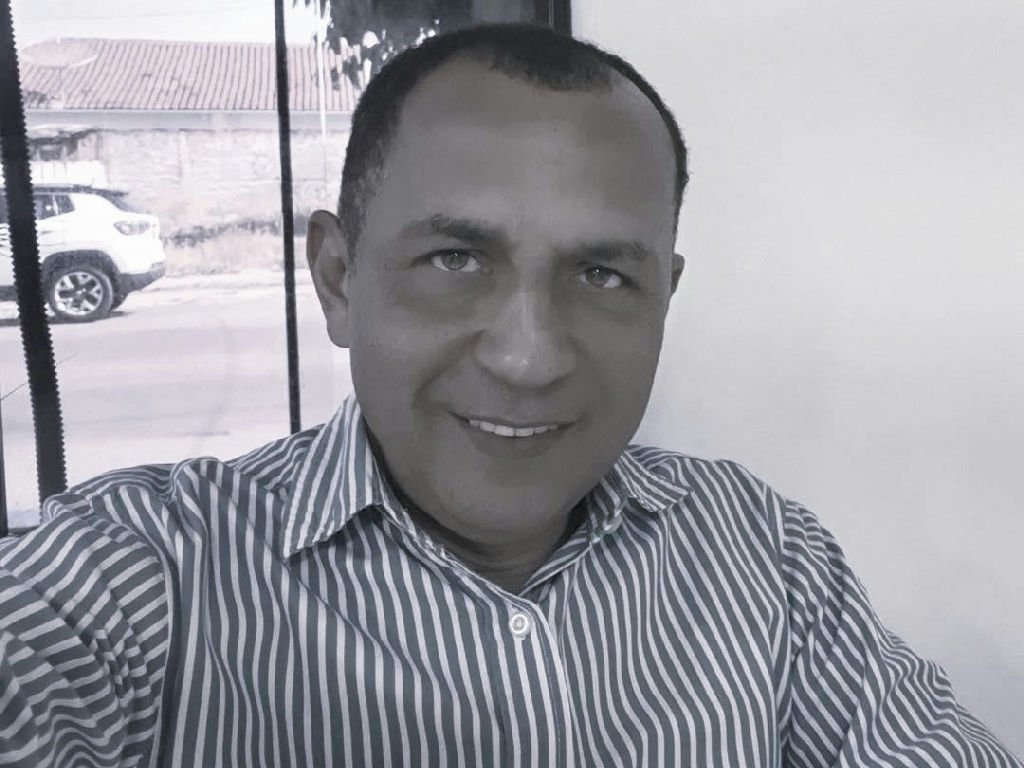 Prefeitura de Rondonópolis expressa condolências pelo falecimento do empresário Nilson Avelino