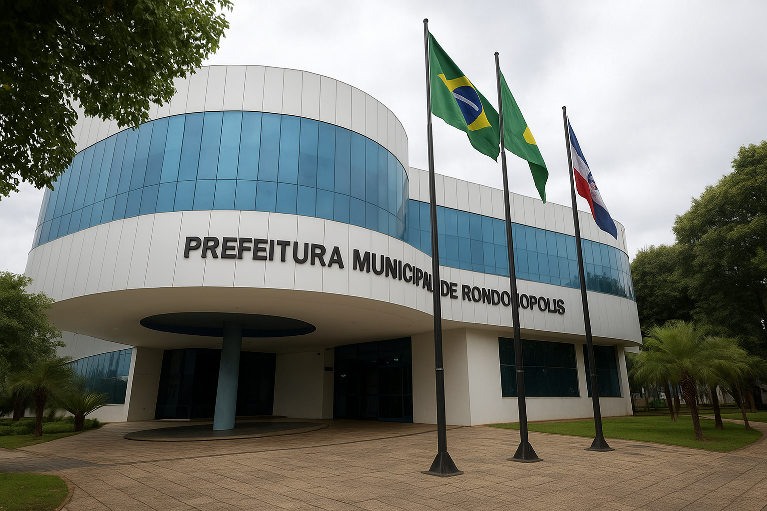 Prefeitura intensifica fiscalização sobre terceirizadas em Rondonópolis