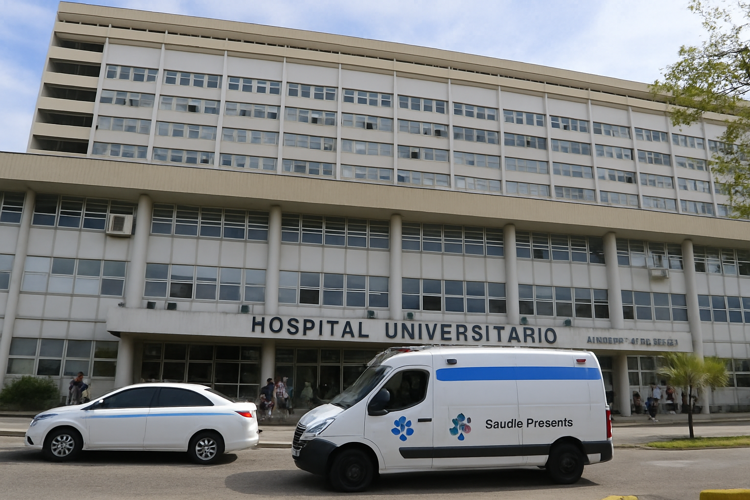 Projeto de lei busca valorizar preceptores na residência médica