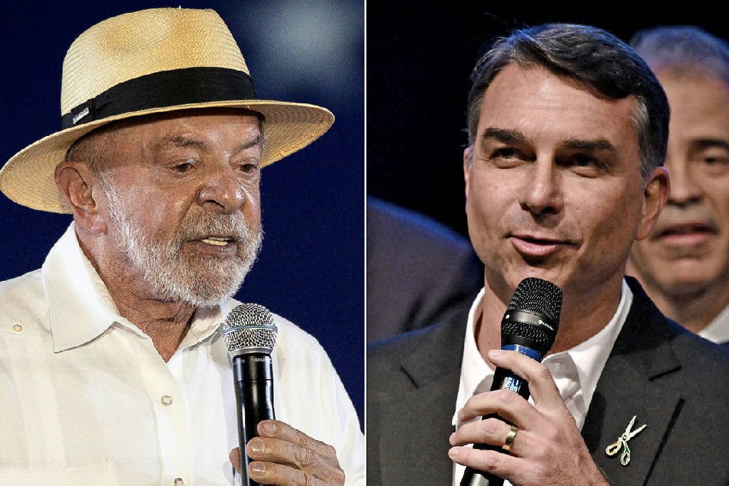 Promessas de Lula e Flávio não esclarecem como financiar gastos