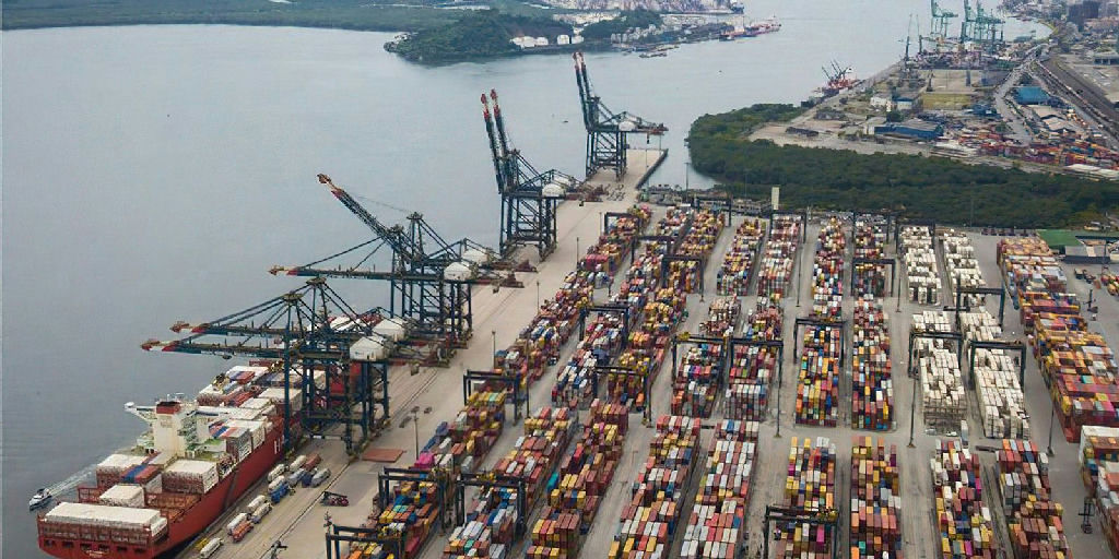Prorrogação do drawback traz alívio a empresas afetadas por tarifas dos EUA