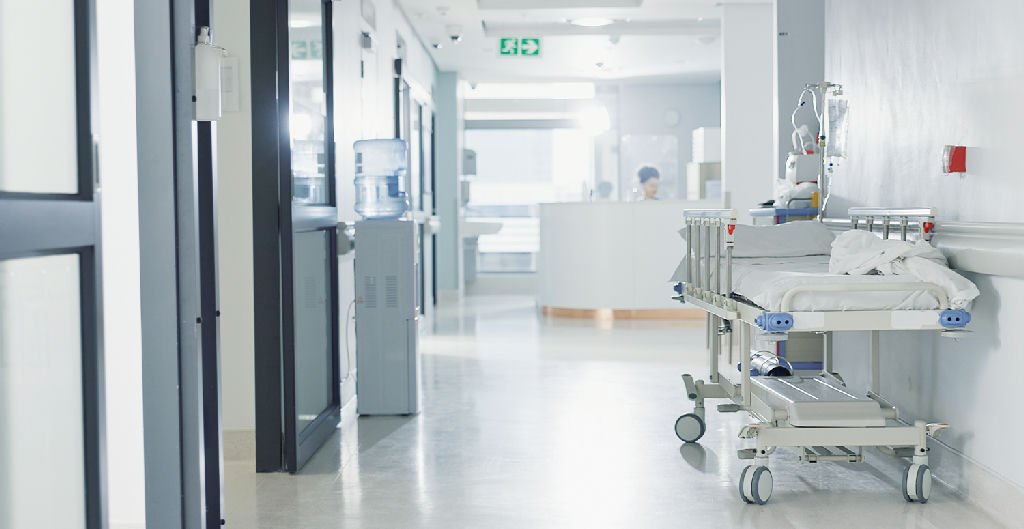 Prorrogação do uso do FGTS beneficia hospitais filantrópicos do SUS