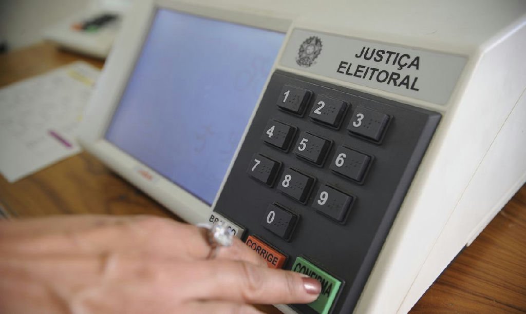 Quase 13 milhões de eleitores estão prontos para o 1º turno no Rio de Janeiro