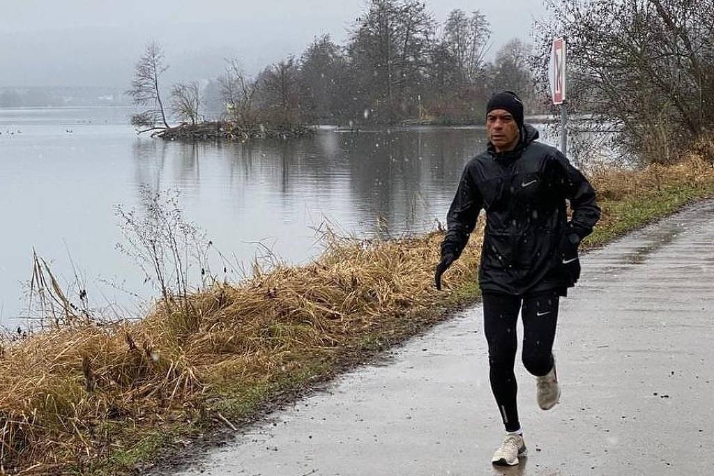 Reflexões sobre a última corrida: onde você gostaria de fazer a sua?
