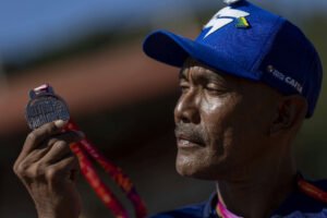 Refugiados venezuelanos se destacam no esporte paralímpico brasileiro e conquistam medalhas