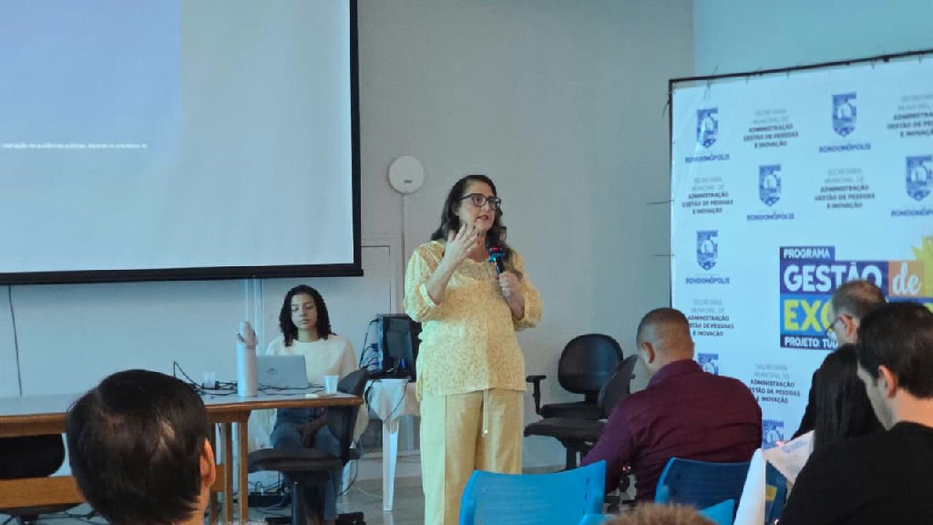 Rondonópolis apresenta orçamento recorde para a saúde na LOA 2027