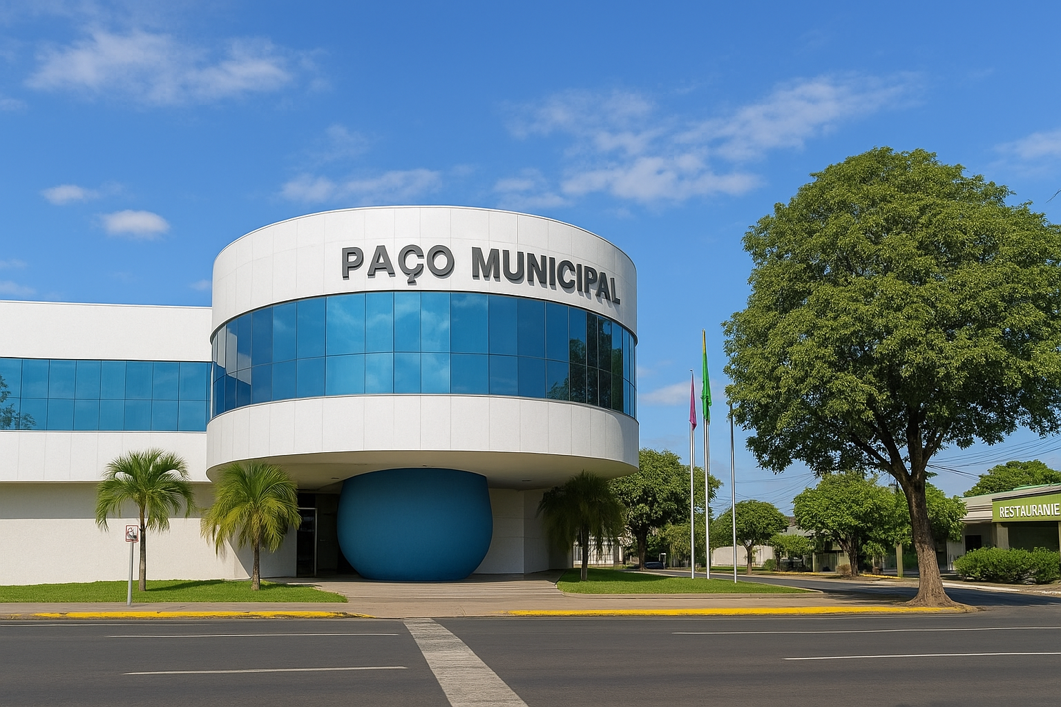 Rondonópolis aprova orçamento de R$ 3,2 bilhões para 2027