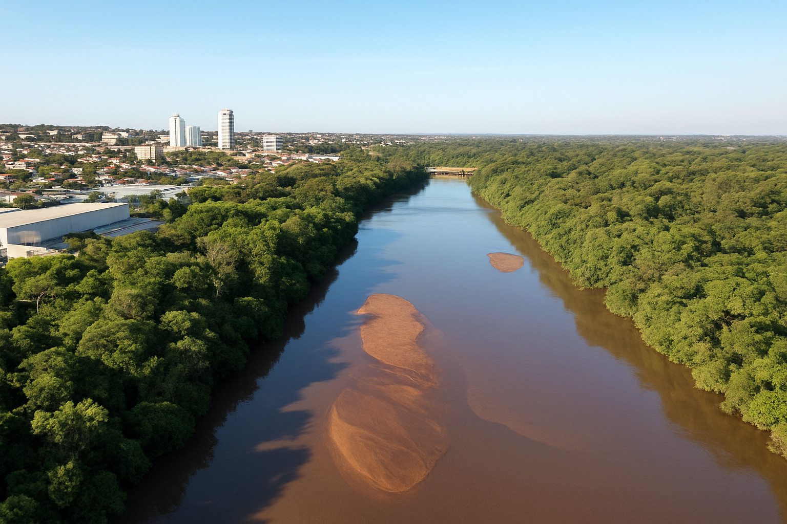 Rondonópolis celebra 111 anos de história e identidade