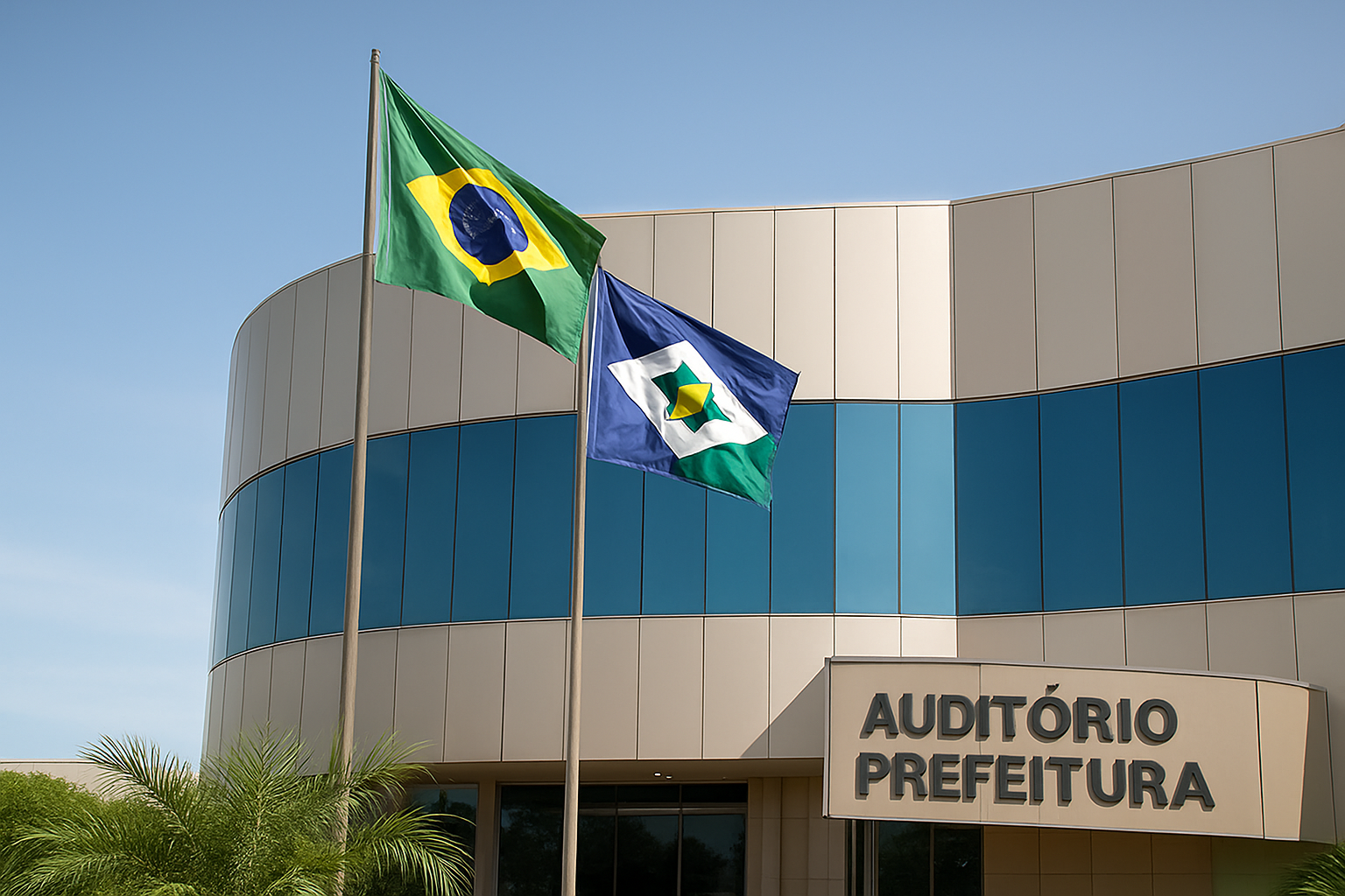 Rondonópolis promove audiência pública sobre orçamento e alerta para golpes