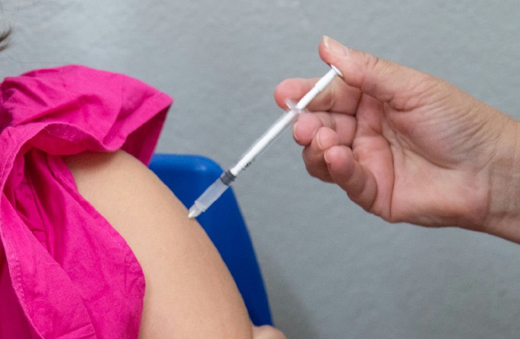 Rondonópolis realiza multivacinação e aplica quase 3 mil doses em um dia