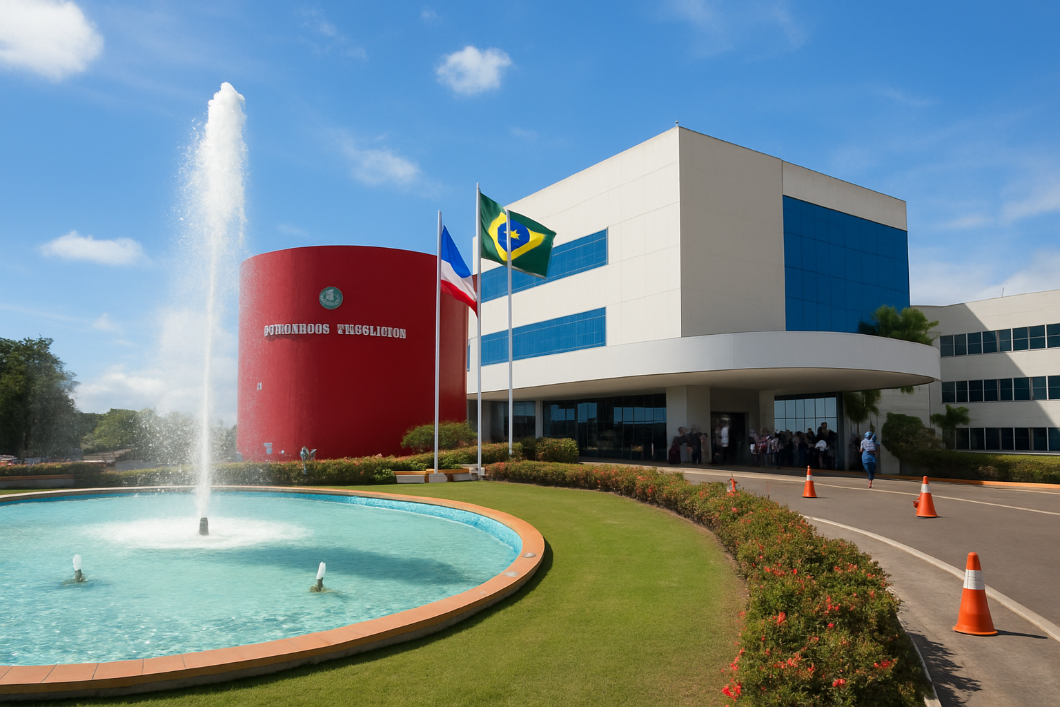 Rondonópolis se prepara para eleições de 2026 com novos candidatos locais