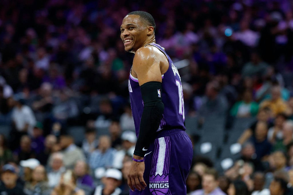 Russell Westbrook anuncia aposentadoria após 18 temporadas na NBA