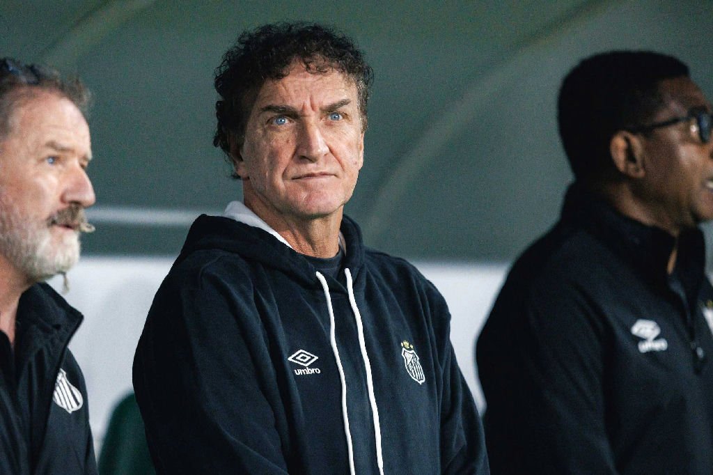 Santos e Vasco enfrentam o fantasma do rebaixamento; Abel Ferreira pede foco no Palmeiras