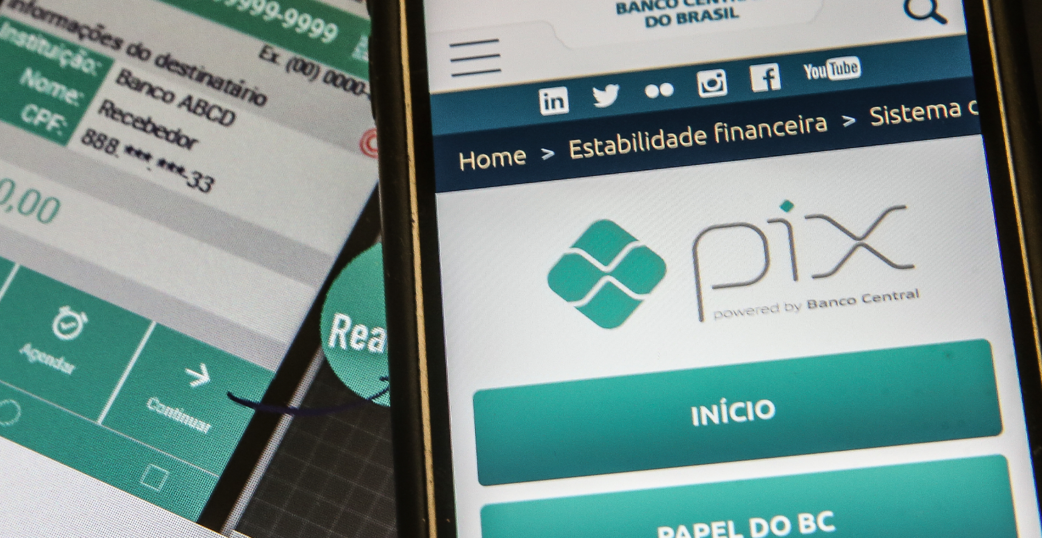 Sefaz-pe amplia opções de pagamento de tributos com PIX