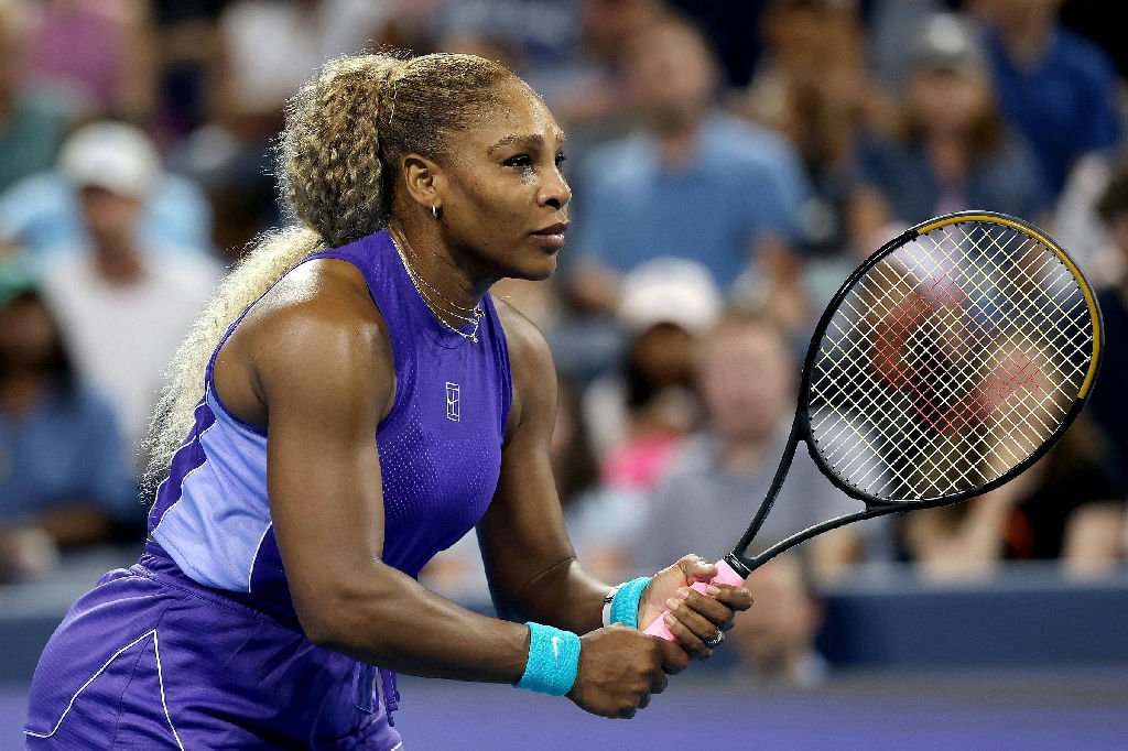 Serena Williams e Carlos Alcaraz se unem nas duplas mistas do US Open