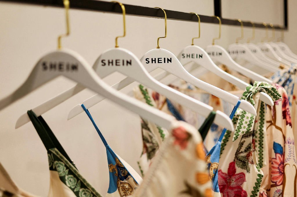 Shein apresenta IPO com avaliação abaixo de US$ 30 bilhões