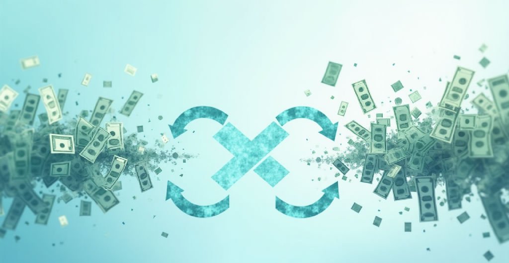 Split payment: como IBS e CBS impactam cancelamento e devolução de vendas