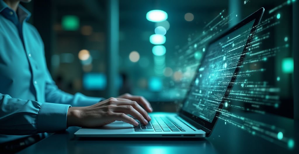 Terceirização BPO: Transformação com Inteligência Artificial e Automação