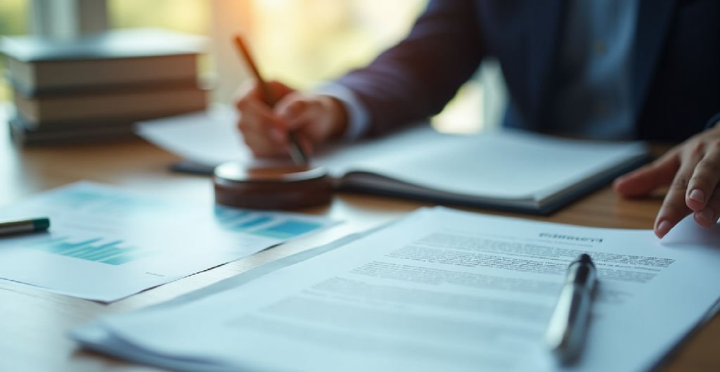 Terceirização segura: como mitigar riscos e garantir a conformidade