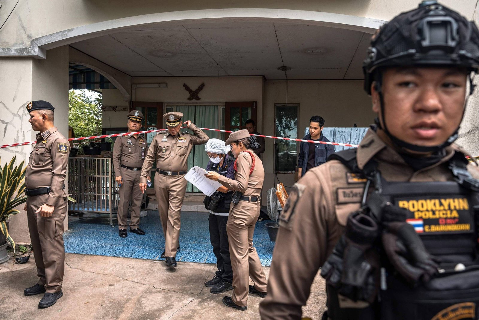 Tiroteio em escola nas Filipinas resulta na morte de dois estudantes
